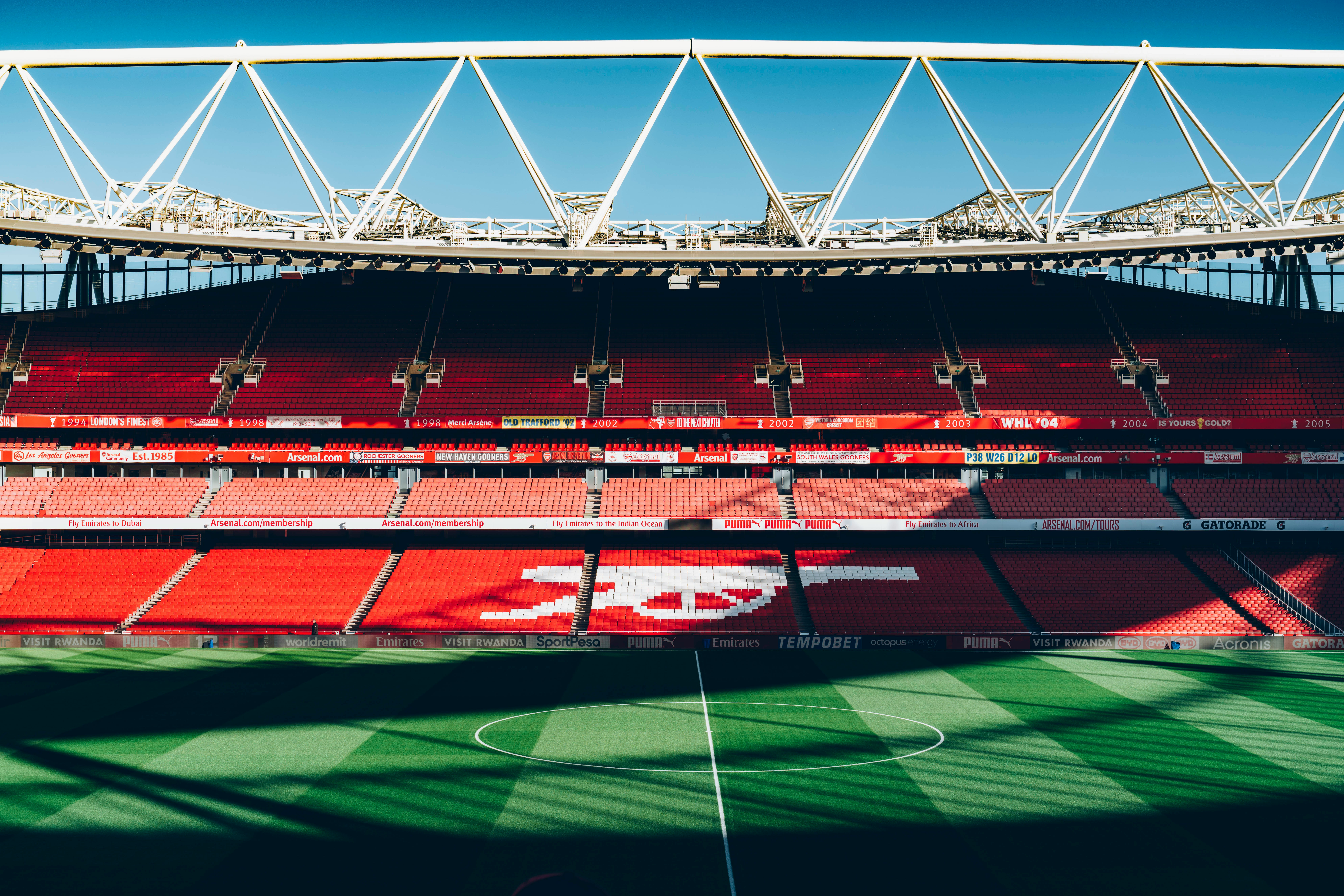 nelson-ndongala-JGqZUfjXRUE-unsplash Arsenal