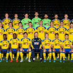 BB260329JM0011 Resor till Fotbolls-VM 2026