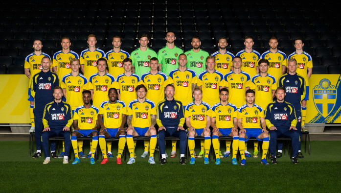 Resor till Fotbolls-VM 2026