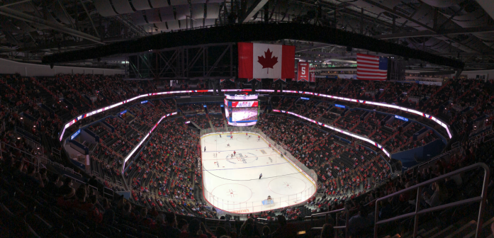 NHL