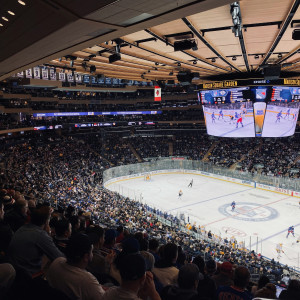 Nre York Rangers