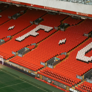 Liverpool biljetter