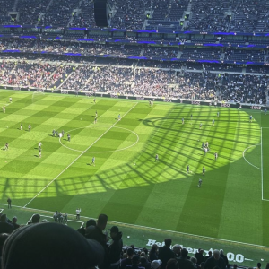 Tottenham