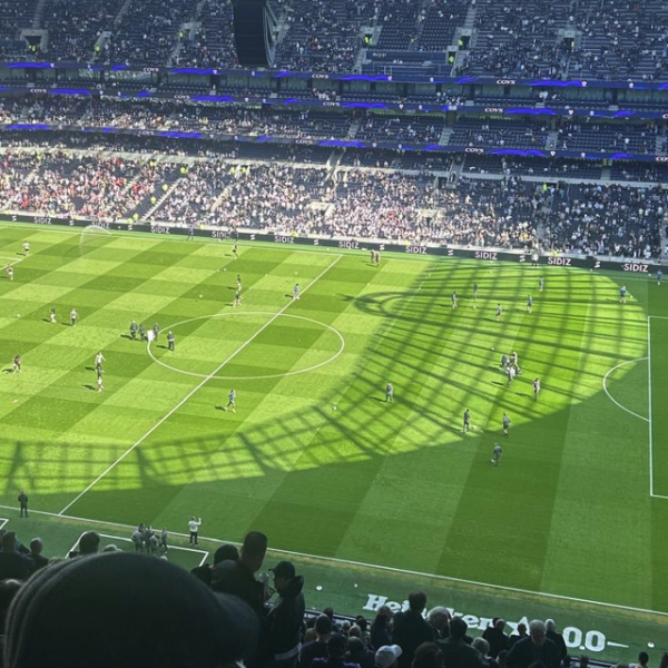Tottenham