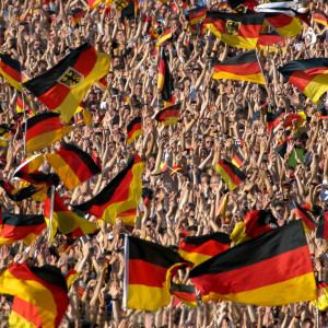 Fotbolls-EM 2024 i Tyskland