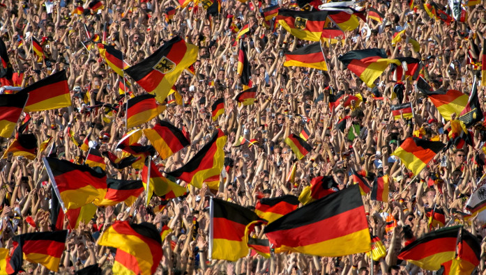 Fotbolls-EM 2024 i Tyskland
