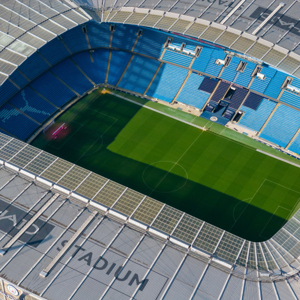 Manchester City